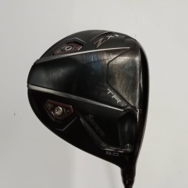 SRIXON　ZXi　TR 1W 9°  S VENTUS　ZXi　6