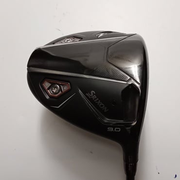 SRIXON　ZXi 1W 9°  S Diamana　ZXi　50