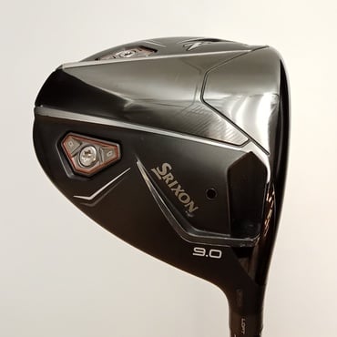 SRIXON　ZXi 1W 9°  S Diamana　ZXi　50