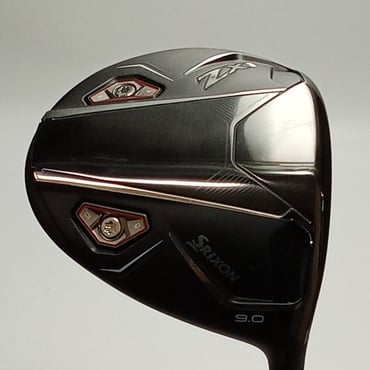 SRIXON　ZXi 1W 9°  S Diamana　ZXi　50