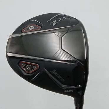 SRIXON　ZXi 1W 9°  S Diamana　ZXi　50