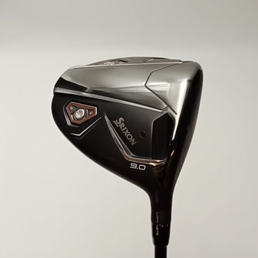 SRIXON　ZXi 1W 9°  S Diamana　ZXi　50