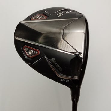 SRIXON　ZXi 1W 9°  S Diamana　ZXi　50