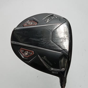 SRIXON　ZXi 1W 9°  S Diamana　ZXi　50