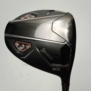 SRIXON　ZXi 1W 9°  S Diamana　ZXi　50