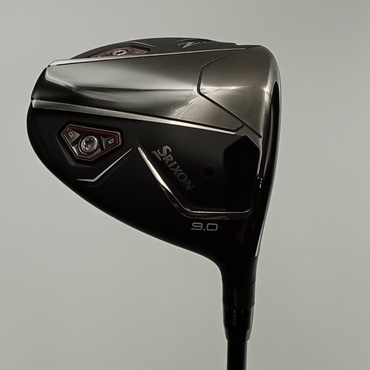 SRIXON　ZXi 1W 9°  S Diamana　ZXi　50