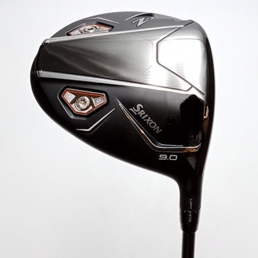 SRIXON　ZXi 1W 9°  S Diamana　ZXi　50