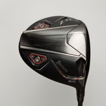 SRIXON　ZXi 1W 9°  S Diamana　ZXi　50
