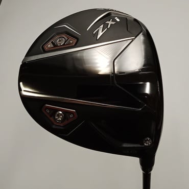 SRIXON　ZXi 1W 9°  S Diamana　ZXi　50