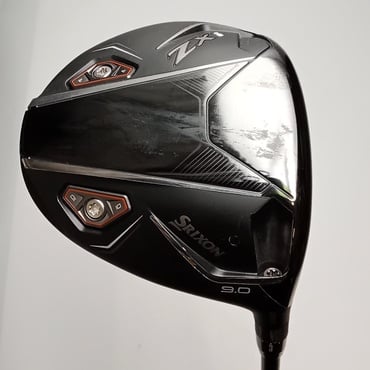 SRIXON　ZXi 1W 9°  S Diamana　ZXi　50