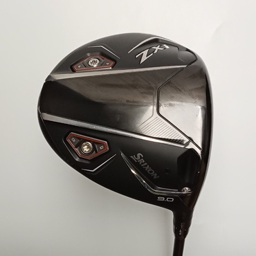 SRIXON　ZXi 1W 9°  S Diamana　ZXi　50