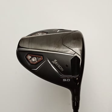 SRIXON　ZXi 1W 9°  S Diamana　ZXi　50