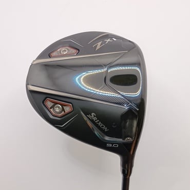SRIXON　ZXi 1W 9°  S Diamana　ZXi　50