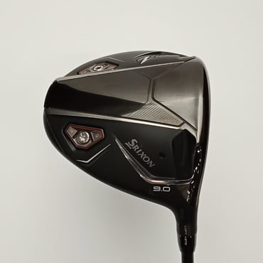 SRIXON　ZXi 1W 9°  S Diamana　ZXi　50