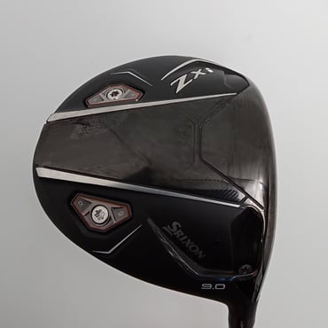 SRIXON　ZXi 1W 9°  S Diamana　ZXi　50