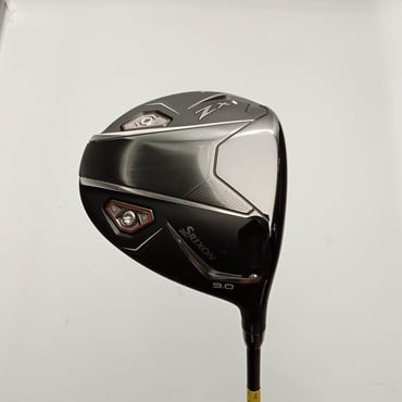 SRIXON　ZXi 1W 9°  S Diamana　ZXi　50