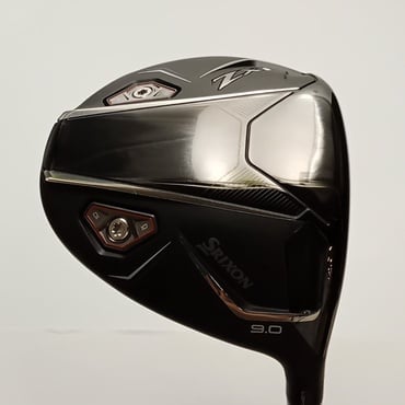 SRIXON　ZXi 1W 9°  S Diamana　ZXi　50