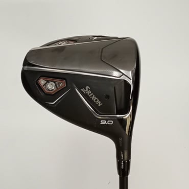 SRIXON　ZXi 1W 9°  S Diamana　ZXi　50