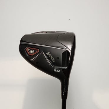 SRIXON　ZXi 1W 9°  S Diamana　ZXi　50
