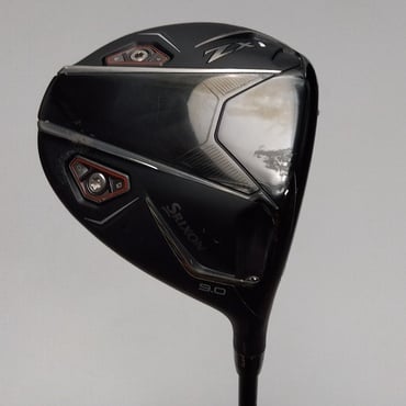 SRIXON　ZXi 1W 9°  S Diamana　ZXi　50