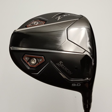 SRIXON　ZXi 1W 9°  S Diamana　ZXi　50