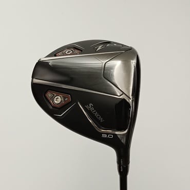 SRIXON　ZXi 1W 9°  S Diamana　ZXi　50