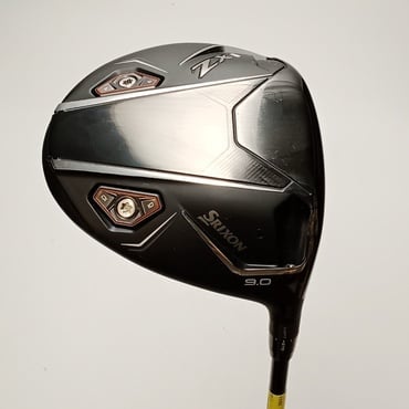 SRIXON　ZXi 1W 9°  S Diamana　ZXi　50