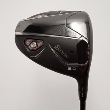SRIXON　ZXi 1W 9°  S Diamana　ZXi　50