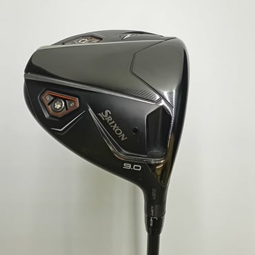 SRIXON　ZXi 1W 9°  S Diamana　ZXi　50