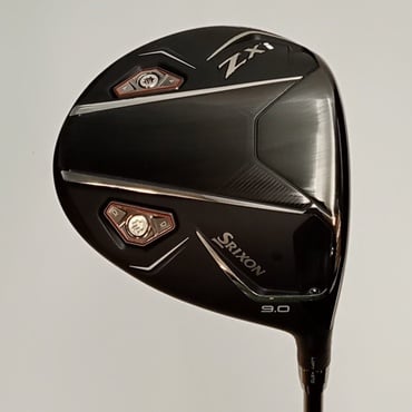 SRIXON　ZXi 1W 9°  S Diamana　ZXi　50