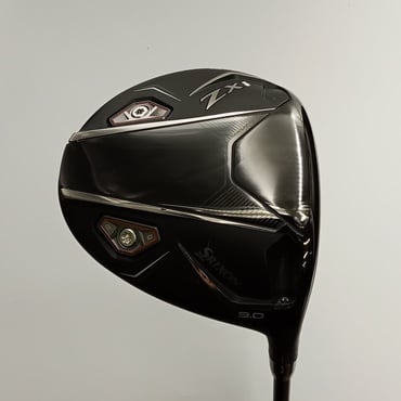 SRIXON　ZXi 1W 9°  S Diamana　ZXi　50