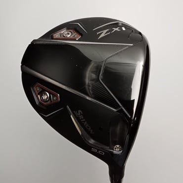 SRIXON　ZXi 1W 9°  S Diamana　ZXi　50