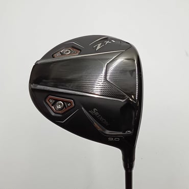 SRIXON　ZXi 1W 9°  S Diamana　ZXi　50