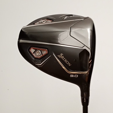 SRIXON　ZXi 1W 9°  S Diamana　ZXi　50