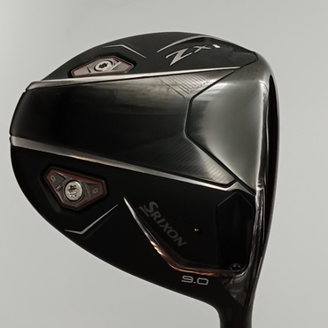 SRIXON　ZXi 1W 9°  S Diamana　ZXi　50