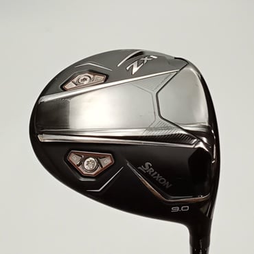 SRIXON　ZXi 1W 9°  S Diamana　ZXi　50
