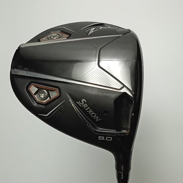 SRIXON　ZXi 1W 9°  S Diamana　ZXi　50