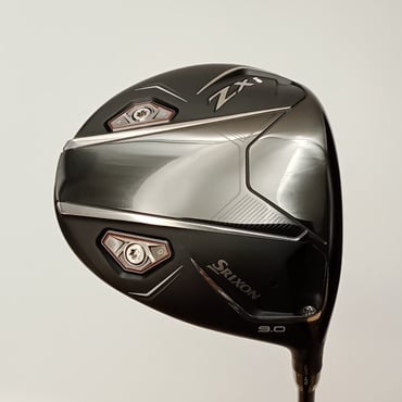 SRIXON　ZXi 1W 9°  S Diamana　ZXi　50