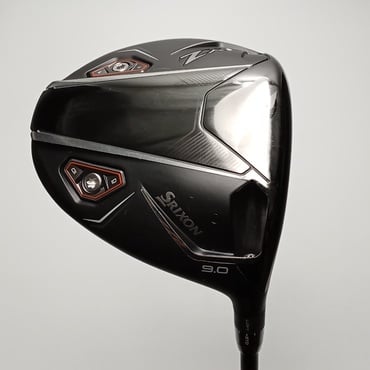 SRIXON　ZXi 1W 9°  S Diamana　ZXi　50
