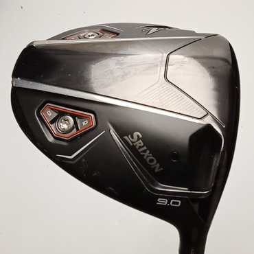 SRIXON　ZXi 1W 9°  S Diamana　ZXi　50