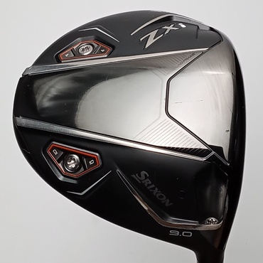 SRIXON　ZXi 1W 9°  S Diamana　ZXi　50