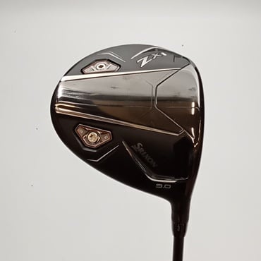 SRIXON　ZXi 1W 9°  S Diamana　ZXi　50