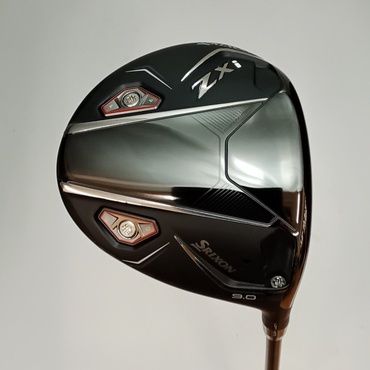 SRIXON　ZXi 1W 9°  S Diamana　ZXi　50