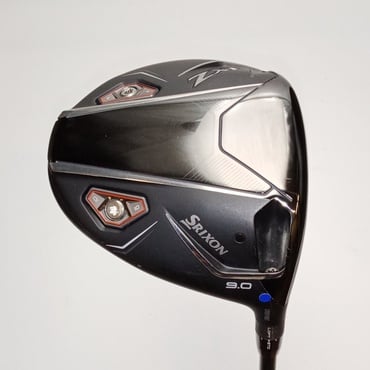 SRIXON　ZXi 1W 9°  S Diamana　ZXi　50