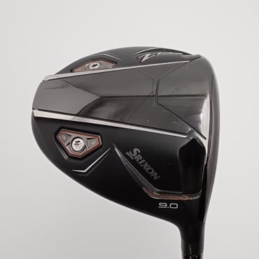 SRIXON　ZXi 1W 9°  S Diamana　ZXi　50