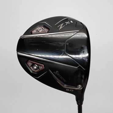 SRIXON　ZXi 1W 9°  S Diamana　ZXi　50