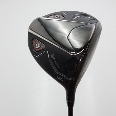 SRIXON　ZXi 1W 9°  S Diamana　ZXi　50