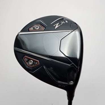 SRIXON　ZXi 1W 9°  S Diamana　ZXi　50