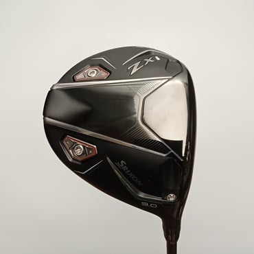 SRIXON　ZXi 1W 9°  S Diamana　ZXi　50
