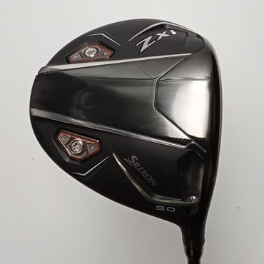 SRIXON　ZXi 1W 9°  S Diamana　ZXi　50